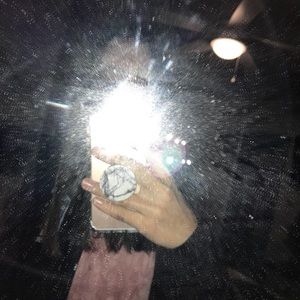 Meet your Posher, Meredith